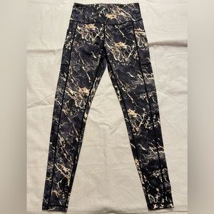 CVG leggings